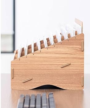 RRL-航空アルミ製の領収書収納ボックス，パスポートも収納可能です RRL-航空アルミ製の領収書収納ボックス，パスポートも収納可